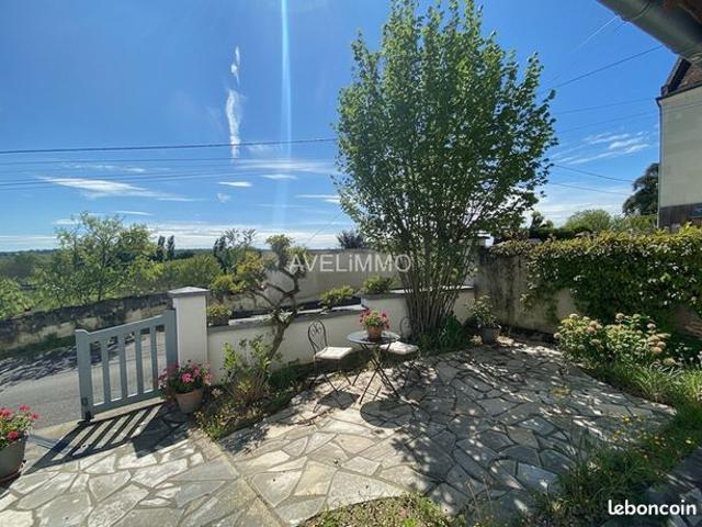 Maison vente à Romorantin-Lanthenay, Centre-Val de Loire