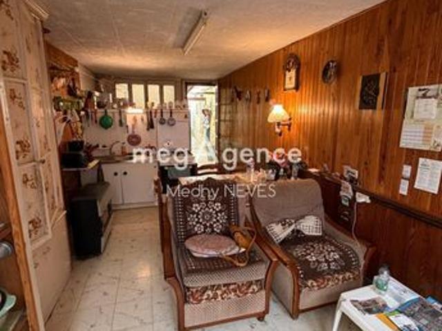 Maison vente à Amiens, Doullens