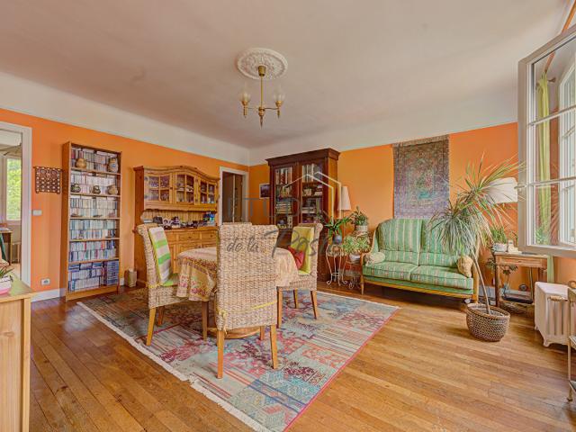 Maison vente à Évry, Yerres