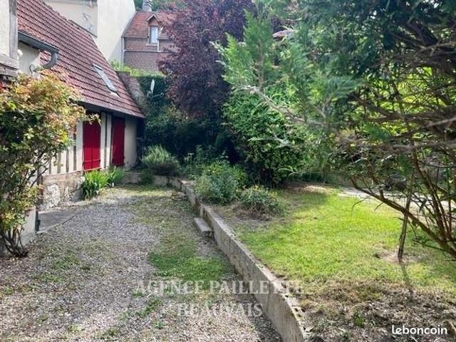 Maison vente à Beauvais, Oise