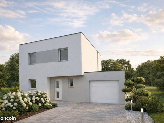 Maison vente à Mulhouse, Grand Est