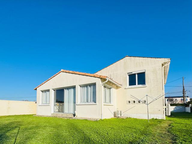 Maison vente à Saintes, Meursac