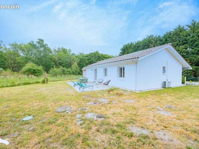 Maison vente à Mont-de-Marsan, Lüe