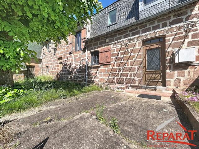 Maison vente à Brive-la-Gaillarde, Ussac