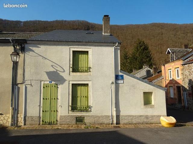 Maison vente à Charleville-Mézières, Laifour