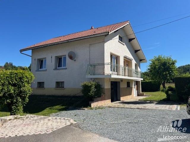 Maison vente à Montbéliard, Etouvans