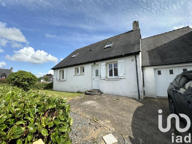 Maison vente à Morlaix, Bretagne