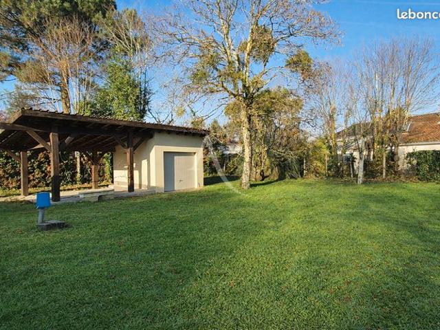 Maison vente à Bordeaux, Gradignan