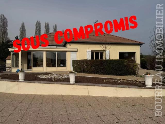 Maison vente à Sens, Joigny