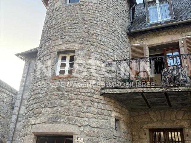 Maison vente à Ussel, Meymac