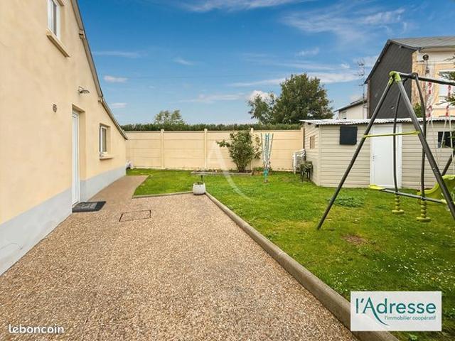 Maison vente à Les Andelys, Fleury-sur-andelle
