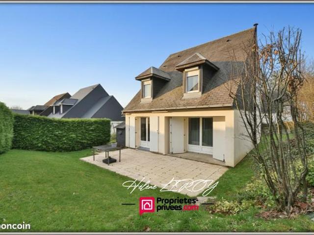 Maison vente à Le Havre, Yport
