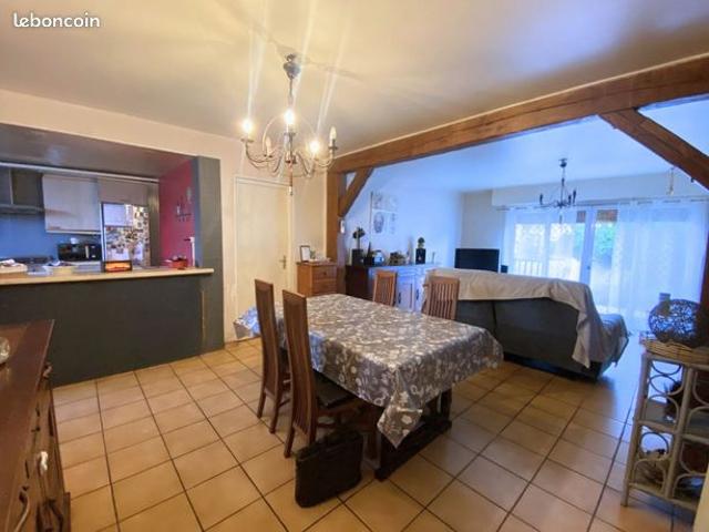 Maison vente à Le Havre