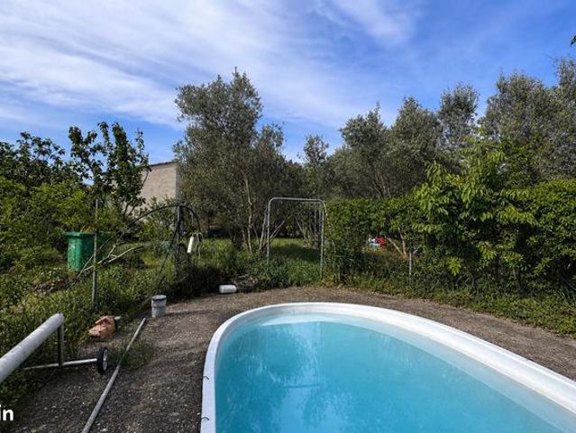 Maison vente à Avignon, Morières-lès-avignon