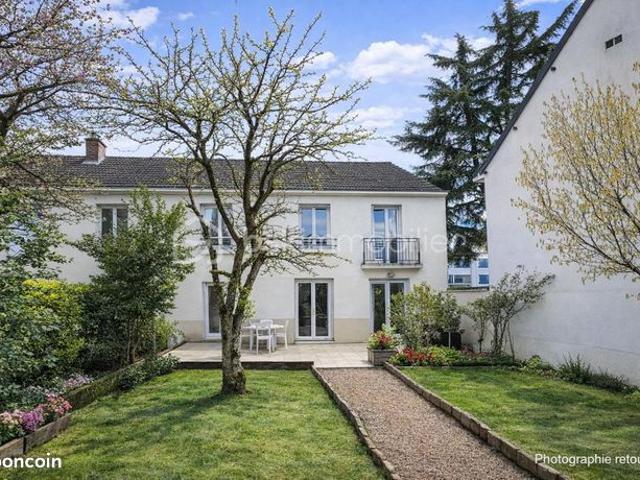 Maison vente à Tours, Joué-lès-tours