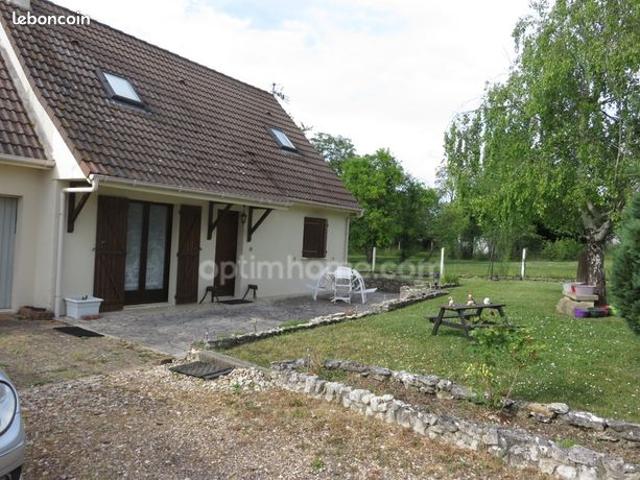 Maison vente à Mantes-la-Jolie, Bréval