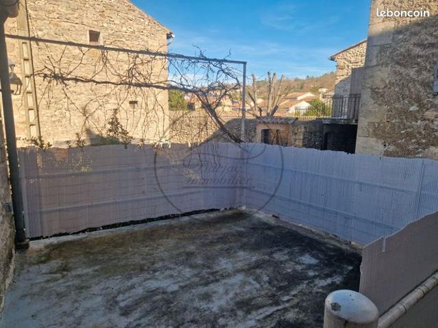 Maison vente à Alès, Barjac