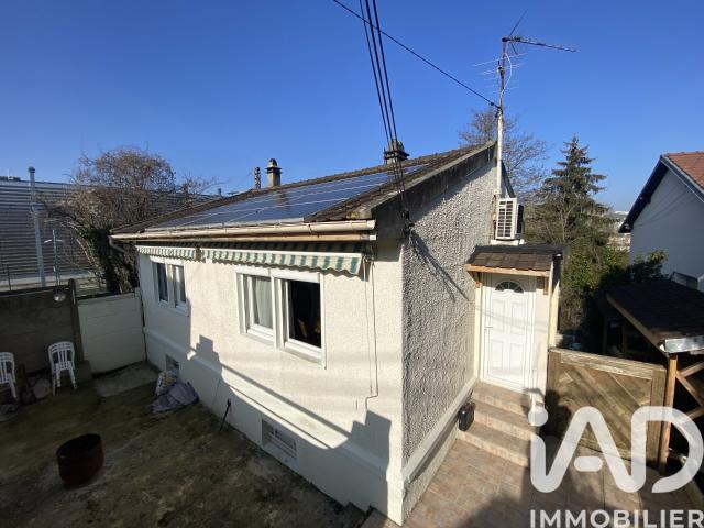 Maison vente à Palaiseau, Massy