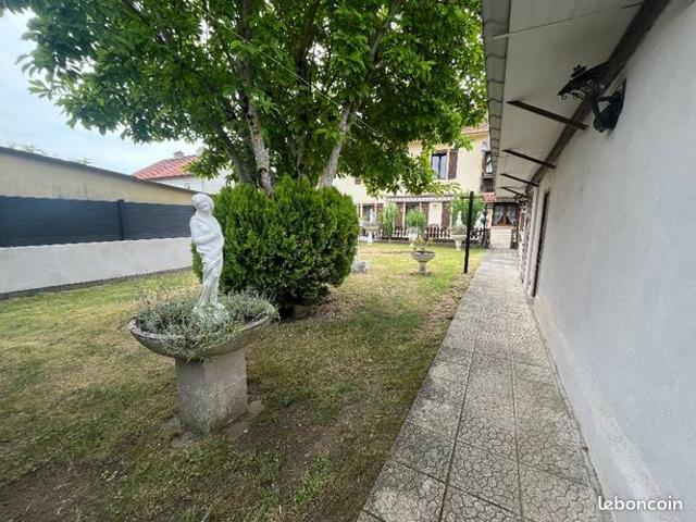 Maison vente à Val-de-Briey, Joeuf