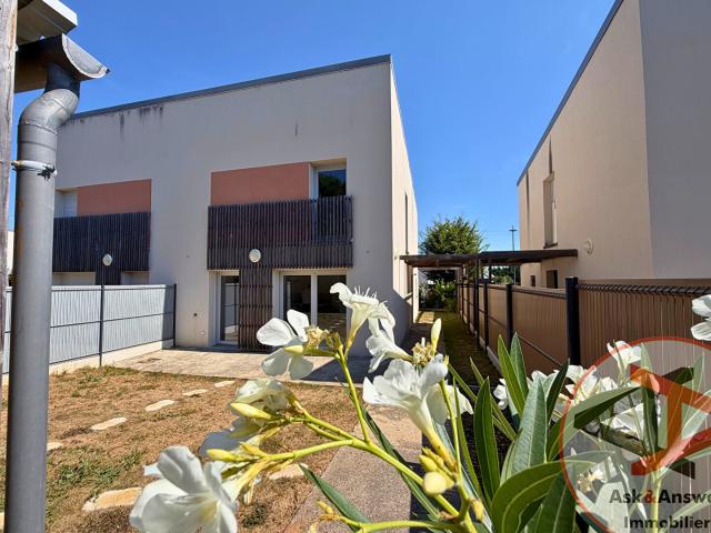 Maison vente à Tours, Chambray-lès-tours