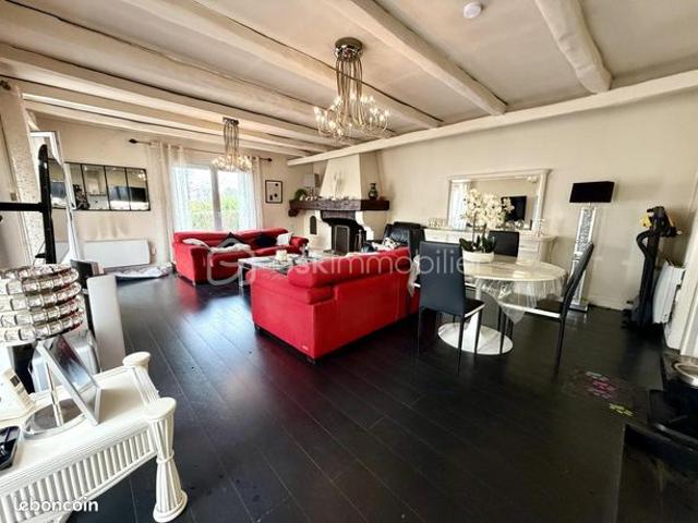 Maison vente à Créteil, Limeil-brévannes