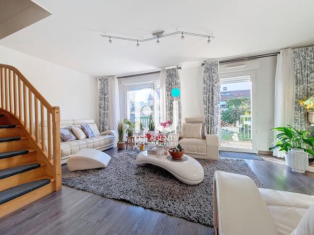 Maison vente à Nanterre, Gennevilliers