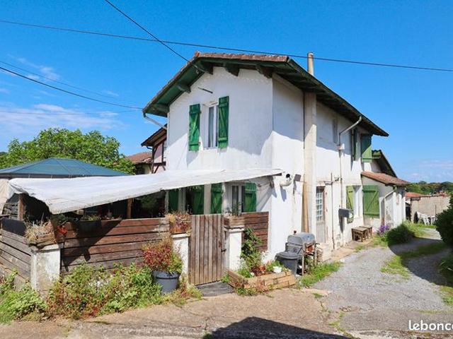 Maison vente à Léon