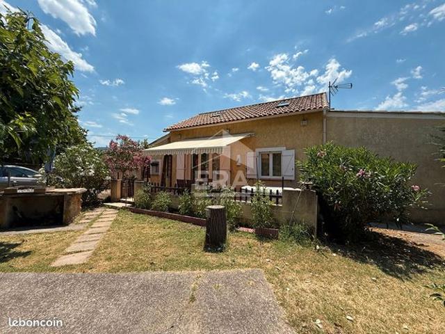 Maison vente à Aix-en-Provence, Trets