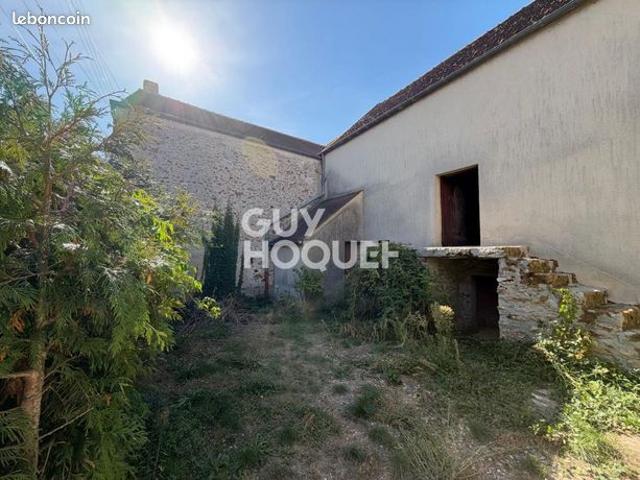 Maison vente à Solers, Seine-et-Marne