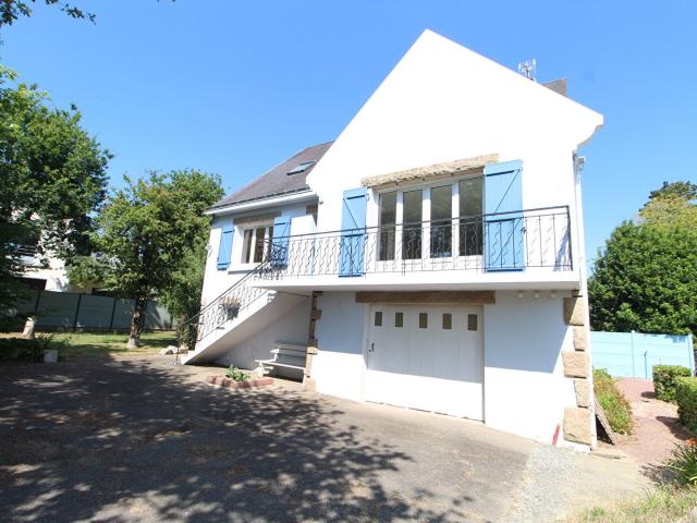 Maison vente à Saint-Nazaire, Pornichet