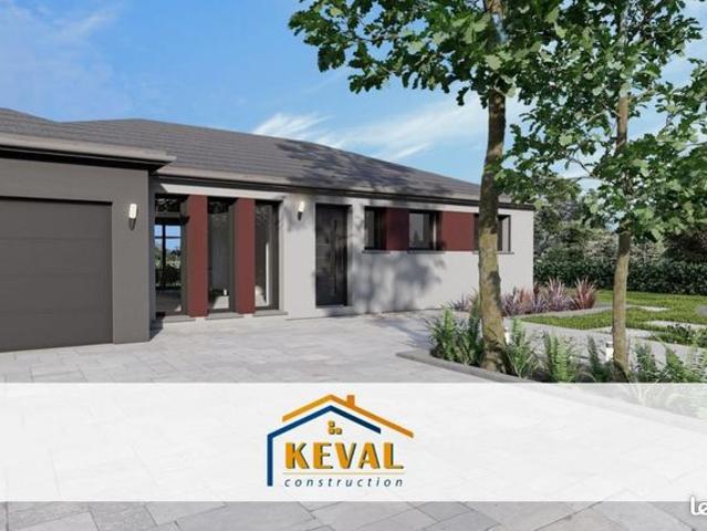 Maison vente à Forbach-Boulay-Moselle, Nousseviller-saint-nabor