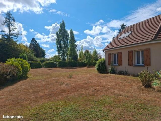 Maison vente à Auxerre, Hauterive