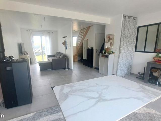 Maison vente à Pontoise, Beaumont-sur-oise