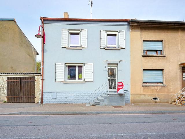 Maison vente à Boucheporn, Moselle