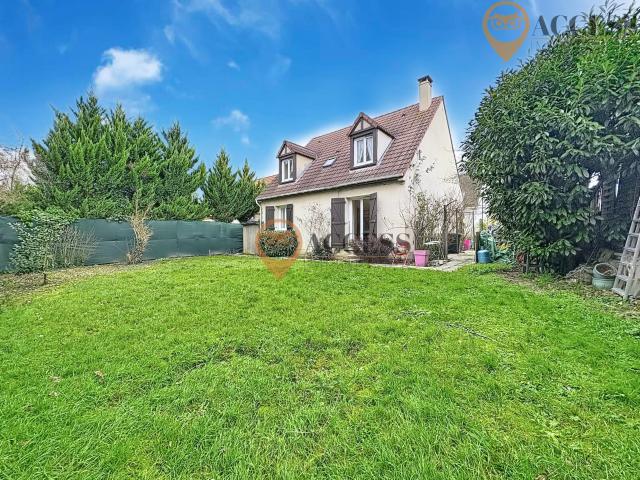 Maison vente à France métropolitaine, Groslay