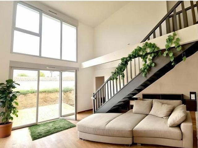 Maison vente à Les Terrasses du Golf 1, Seilh