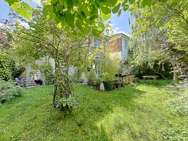 Maison vente à Sceaux, Hauts-de-Seine