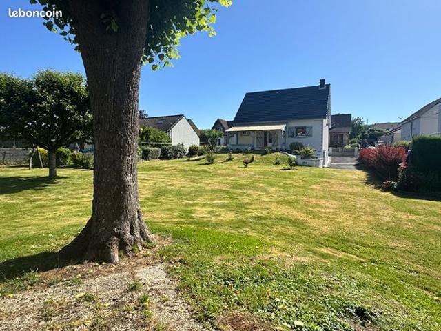 Maison vente à Charleville-Mézières, Lumes