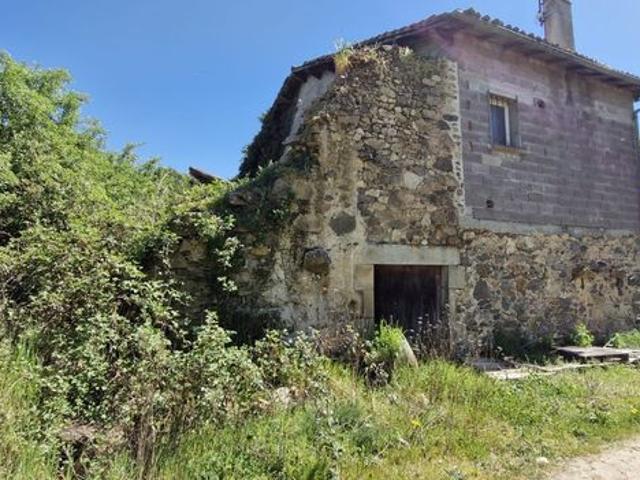 Maison vente à Confolens, Saint-christophe