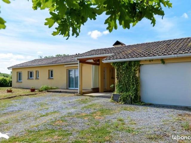 Maison vente à Mont-de-Marsan, Labastide-d'armagnac