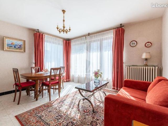 Maison vente à Caen