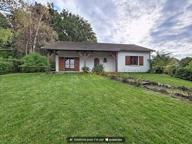 Maison vente à Beaumont, Colombiers