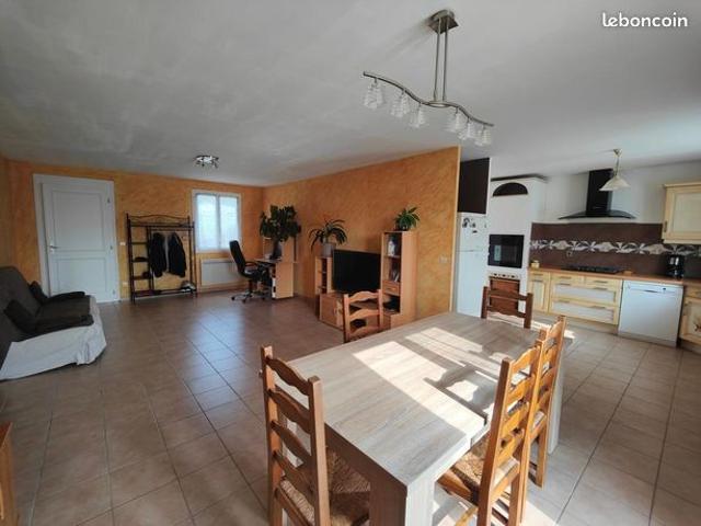 Maison vente à Villefranche-de-Rouergue, Monteils