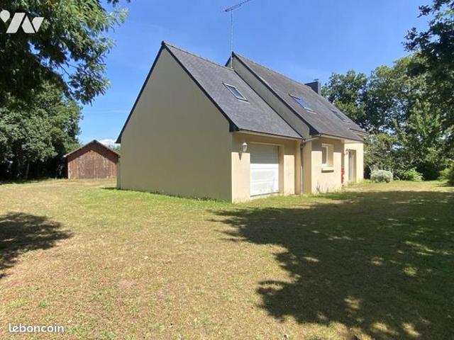 Maison vente à Lannion, Bretagne
