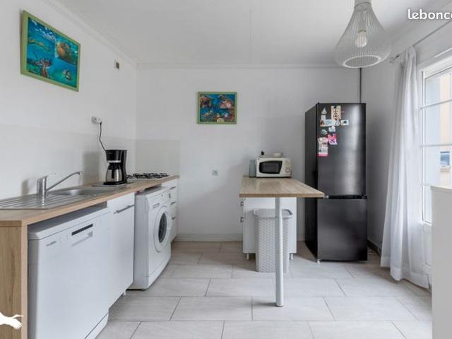 Maison vente à Montpellier, Palavas-les-flots