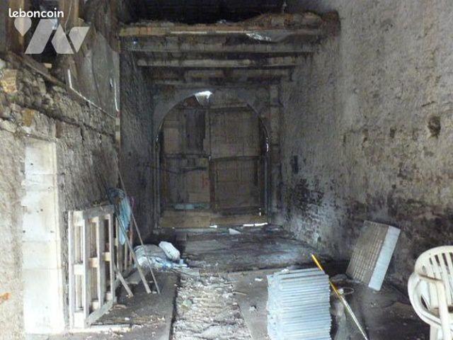 Maison vente à Épinal, Xaffévillers