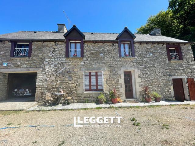 Maison vente à Saint-Brieuc, Bretagne