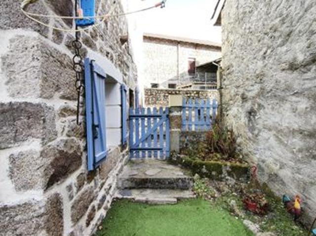 Maison vente à Ambert, Saillant