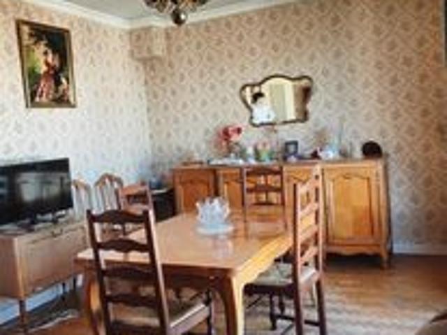 Maison vente à Angers, Les Ponts-de-cé
