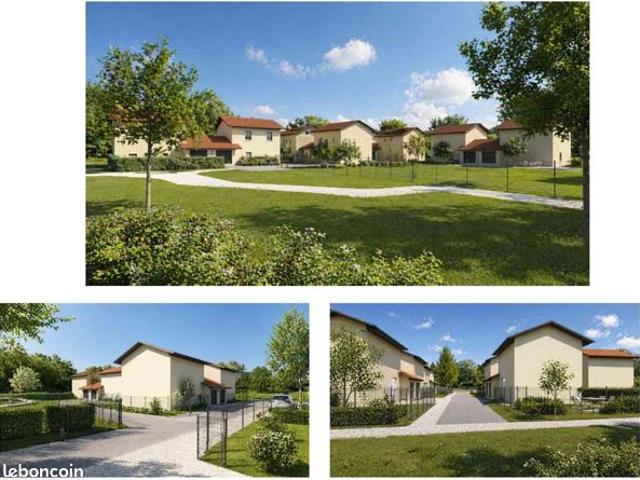 Maison vente à Gex, Challex